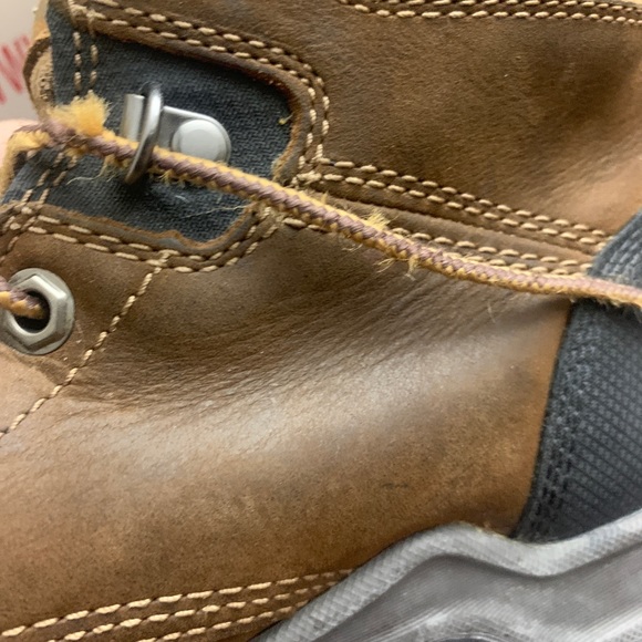 Carhartt workboots Size 8 - Picture 7 of 7